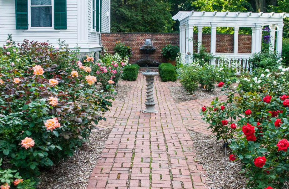 The Frelinghuysen Arboretum, United States